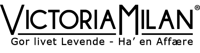 Victoria Milan logo